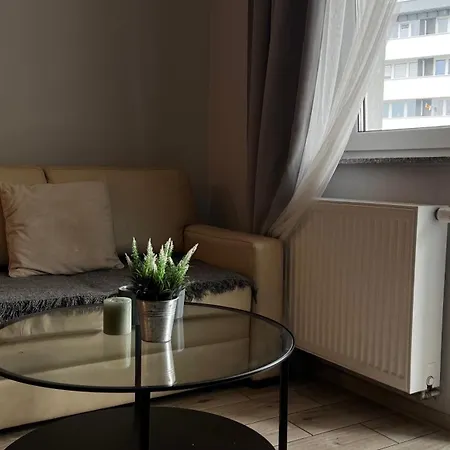 Parkcity * Katowice