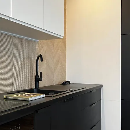 Apartman Parkcity *