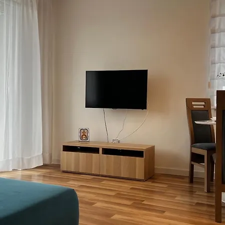Apartman Parkcity *