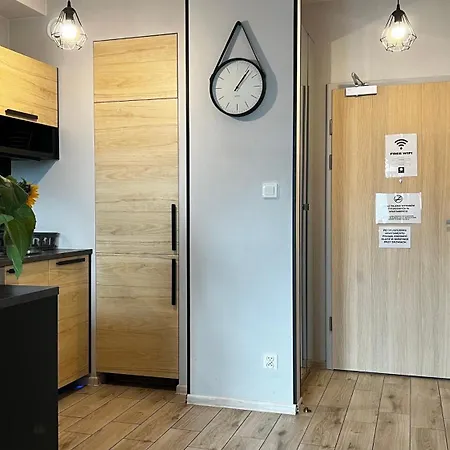 Parkcity Διαμέρισμα
