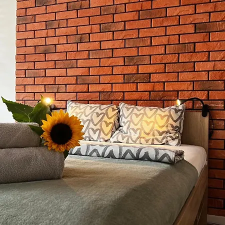 Apartman Parkcity *
