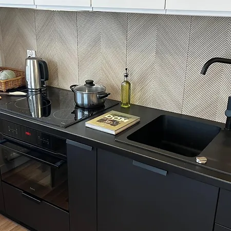 Parkcity Apartman
