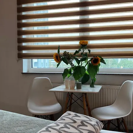 Apartman Parkcity *