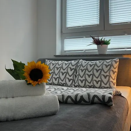 Parkcity * Kattowitz