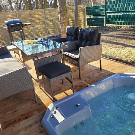 Apartman Parkcity Katowice