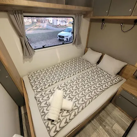 Parkcity Apartment