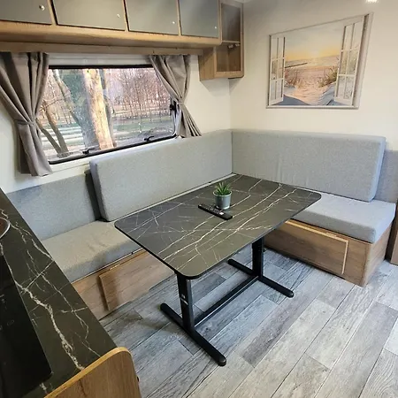Parkcity Apartamento *