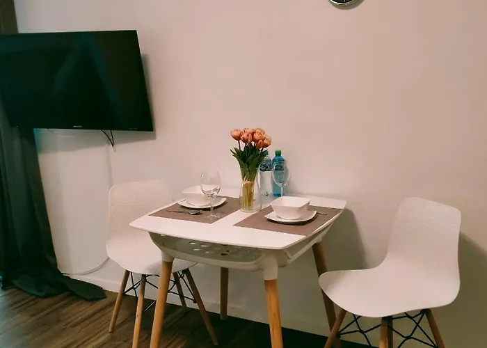 Parkcity Appartement *