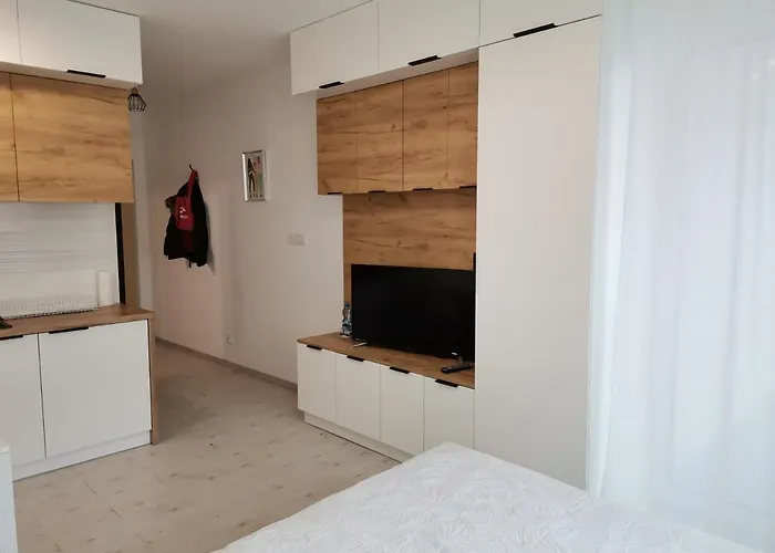 Appartement Parkcity