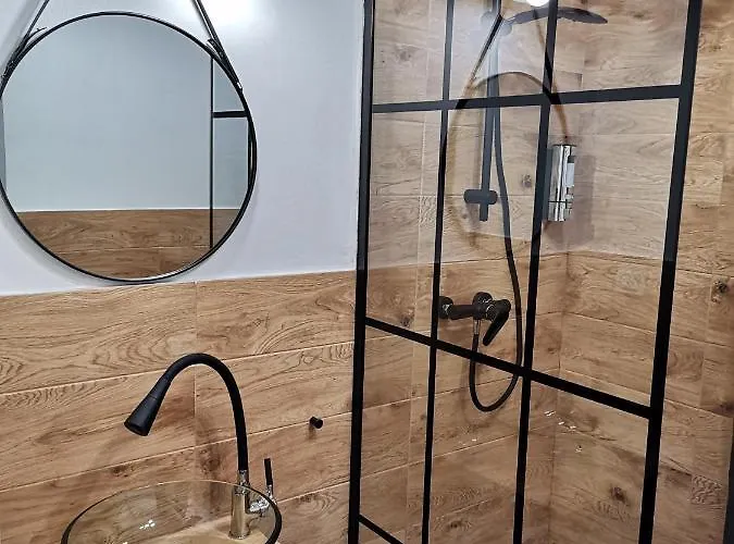 Parkcity Appartement Katowice