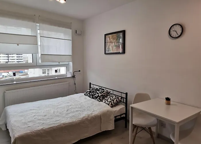 Parkcity Appartement *