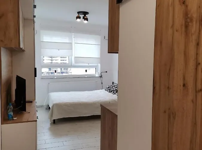 Parkcity Appartement *