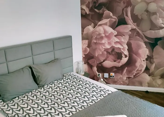 Appartement Parkcity Katowice