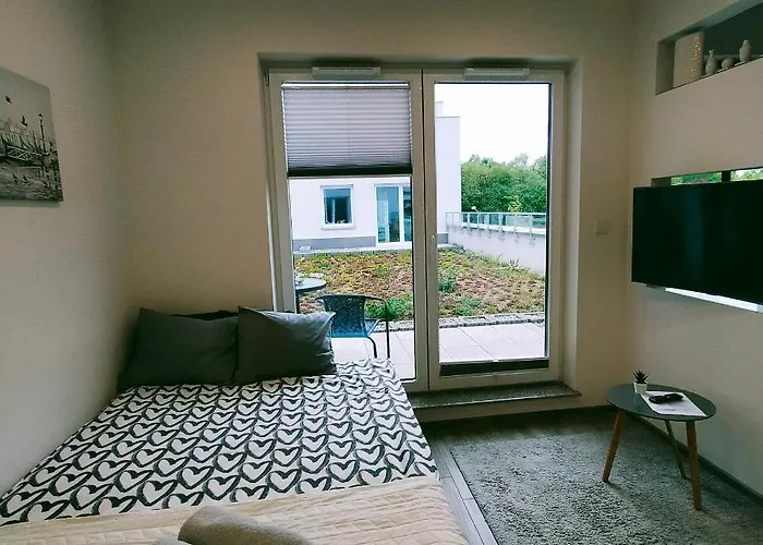 Parkcity Appartement *