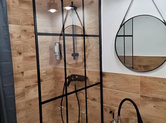 Appartement Parkcity *