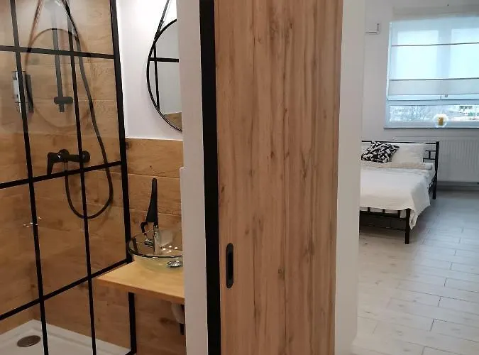 Parkcity Appartement