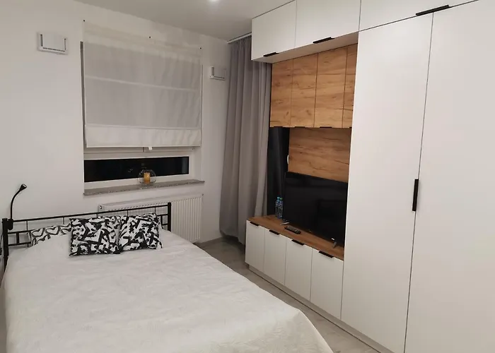 Appartement Parkcity *