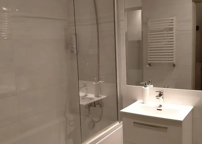 Appartement Parkcity *