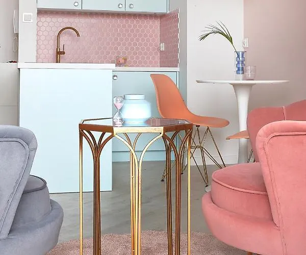 Parkcity Appartamento *