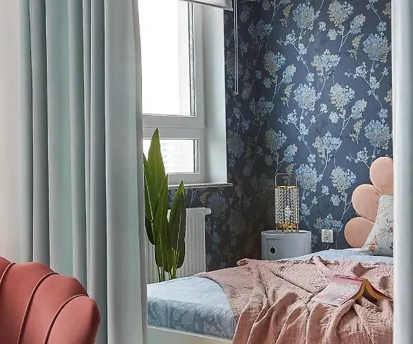 Appartement Parkcity