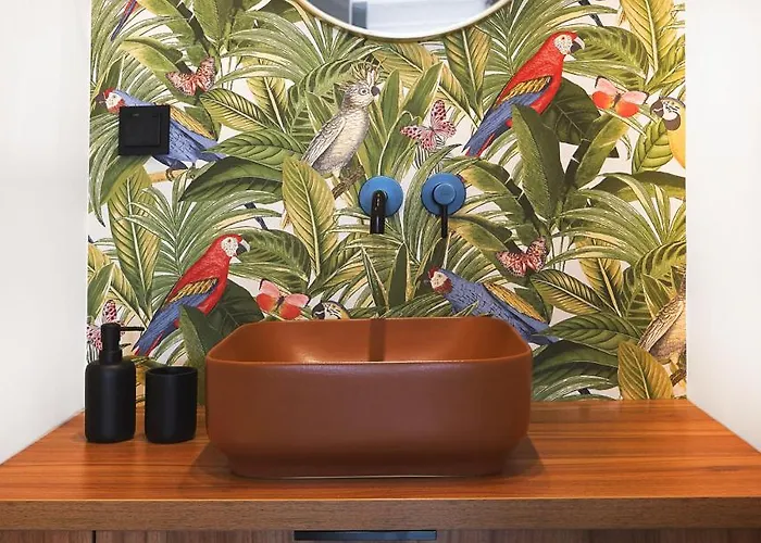 Appartement Parkcity Katowice