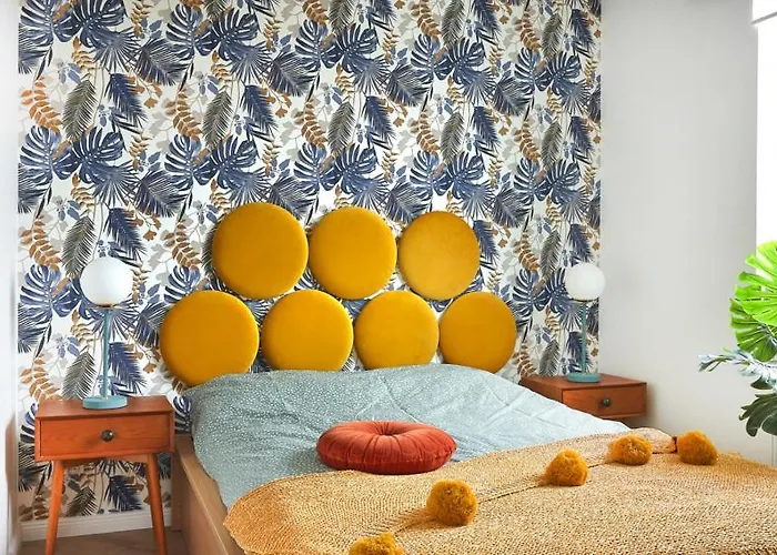 Appartement Parkcity *