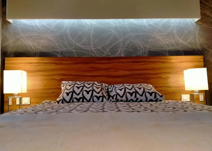 Parkcity Appartement