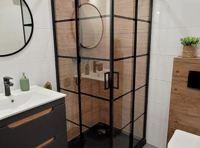 Parkcity Appartement