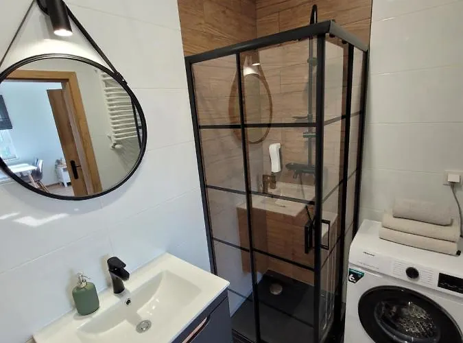 Parkcity Appartement