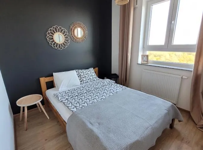 Appartement Parkcity *