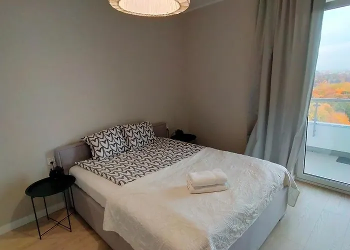 Appartement Parkcity *