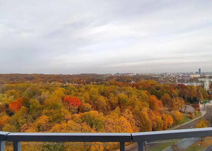 Parkcity Appartement