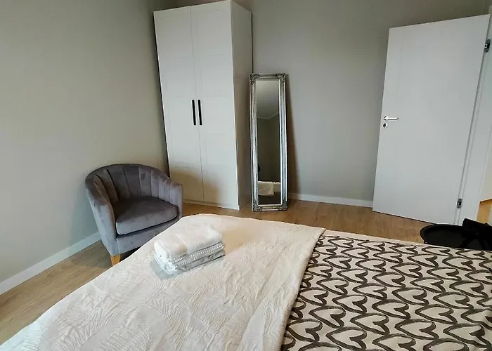 Parkcity Appartement