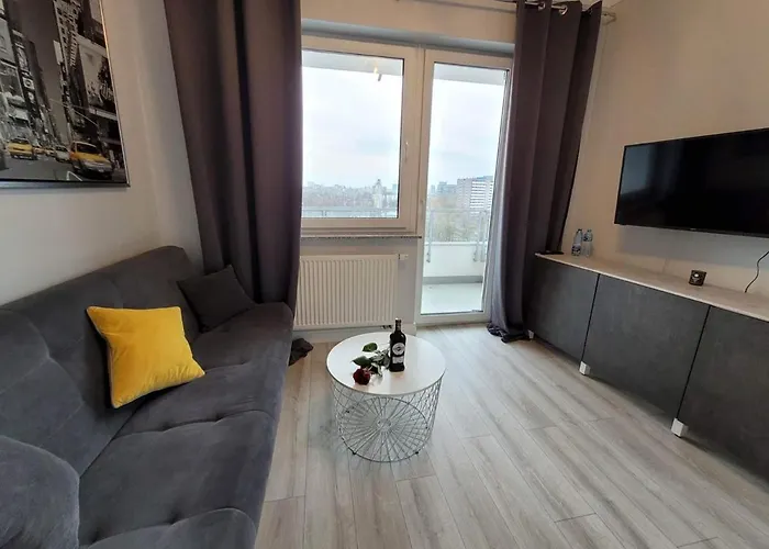Appartement Parkcity Katowice
