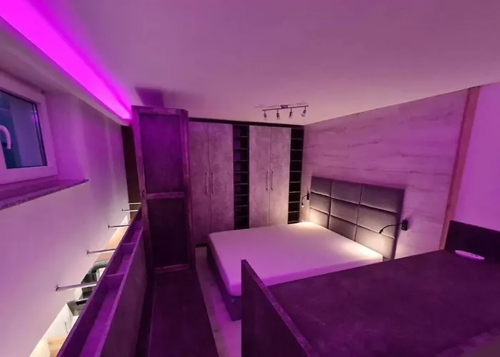 Parkcity Appartement