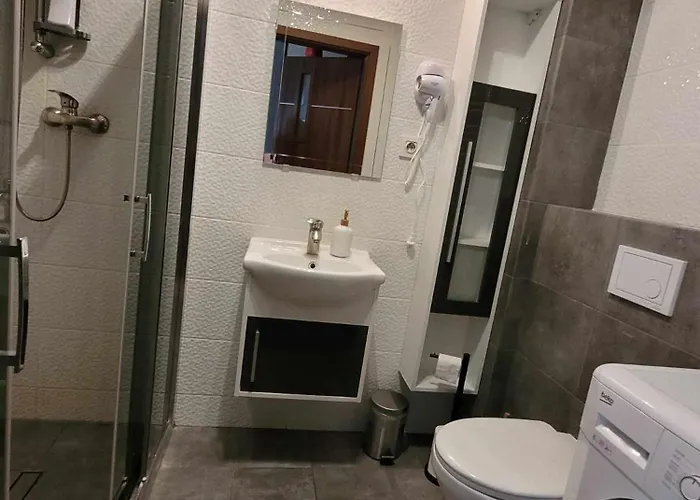 Parkcity Appartement