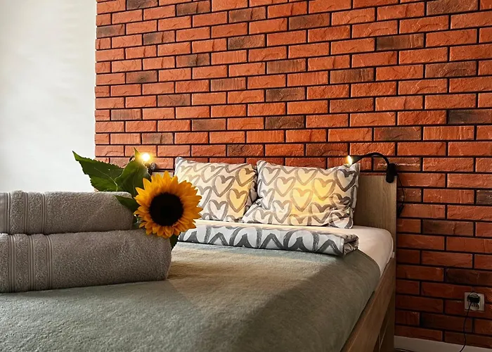 Appartement Parkcity *